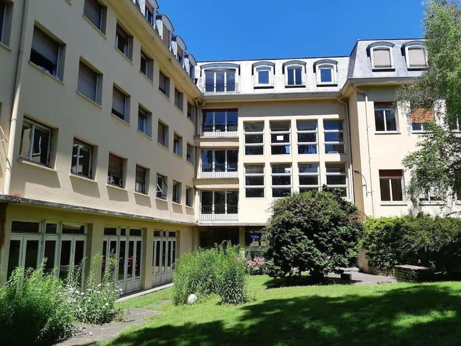 Chez Mo Διαμέρισμα Le Chesnay  Εξωτερικό φωτογραφία